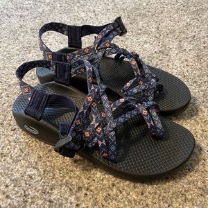 Chacos